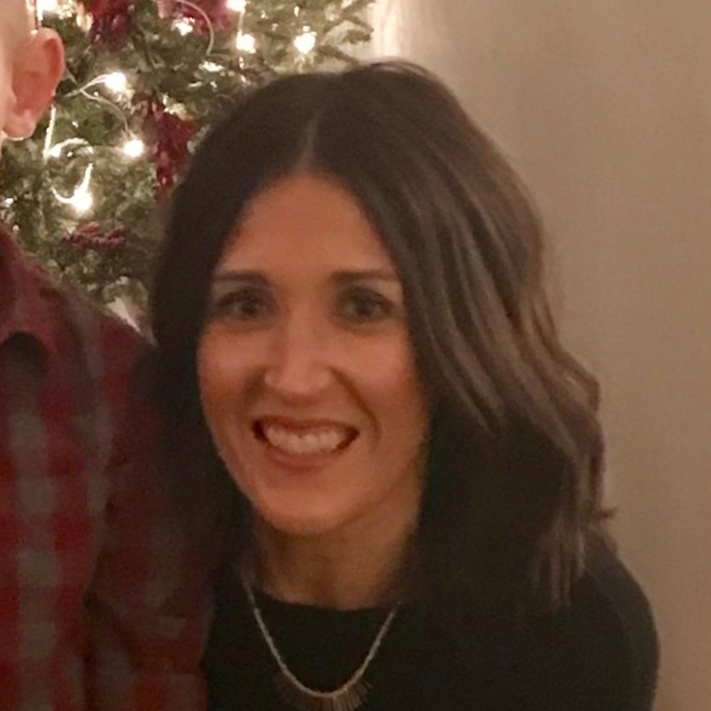 Meet your Posher, Kristin